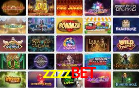 zzzzbet